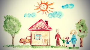 Home: Christmas musings from an actively resting workaholic